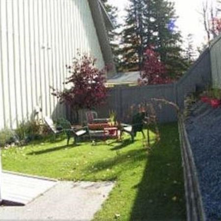 Mccracken Country Inn Hinton Exterior foto
