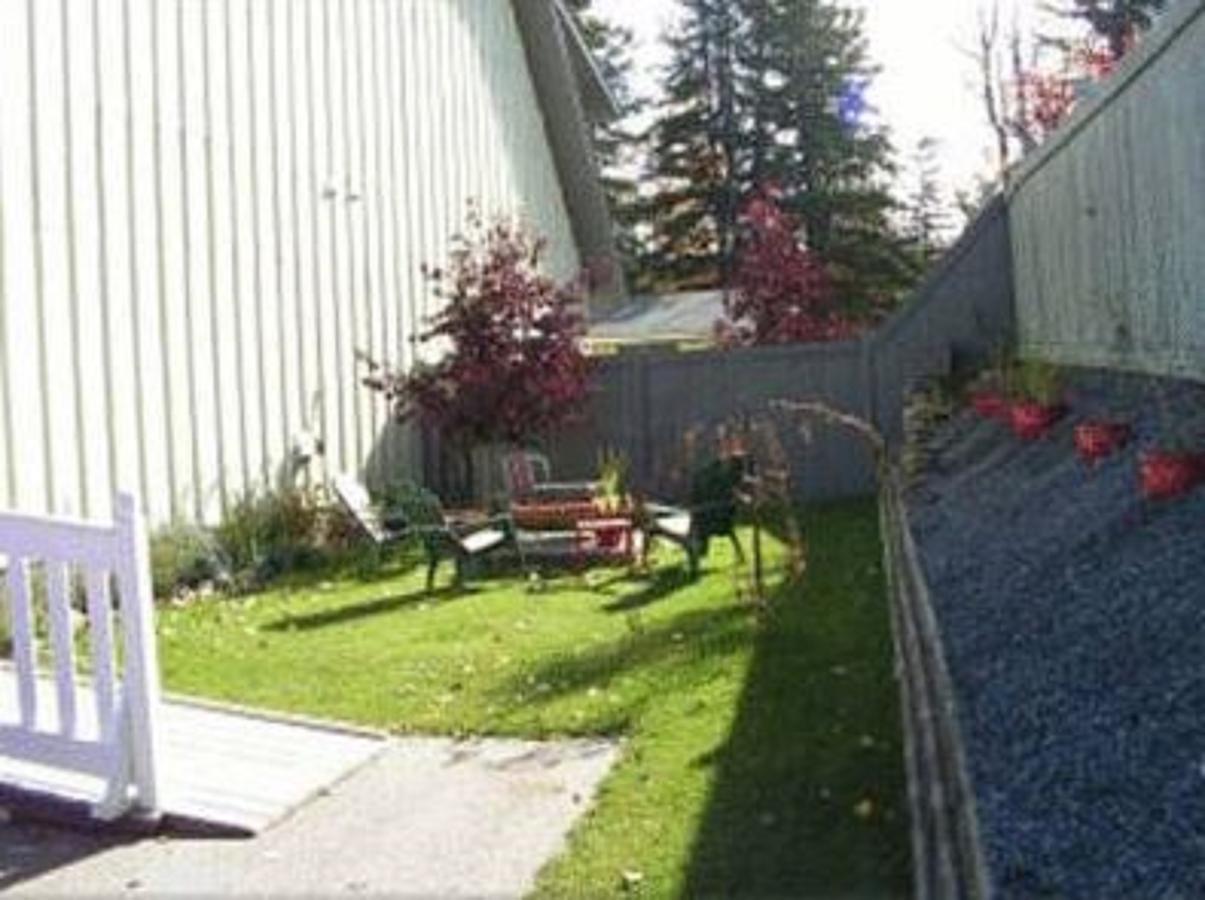 Mccracken Country Inn Hinton Exterior foto